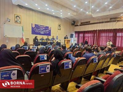  علی اصغر زرگر  رئیس هیات تیراندازی استان تهران شد