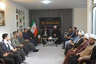  رشد 300 درصدی  زکات واجب در شهرستان تاکستان