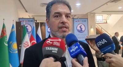  اجلاس استانداران خزر فرصتی برای توسعه تعاملات و روابط اقتصادی است