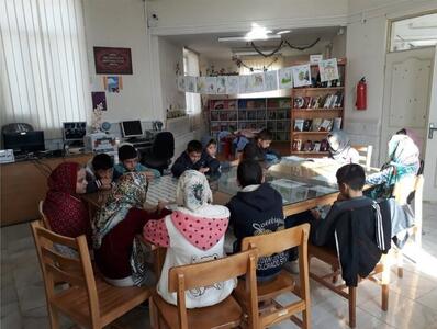  ۱۲ روستای پرجمعیت خراسان شمالی فاقد کتابخانه هستند!