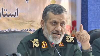  به همه تعهدات خود دربسیج و سپاه قزوین عمل کرده ایم/ اجرای ۱۰۰ عنوان برنامه در هفته بسیج در استان 