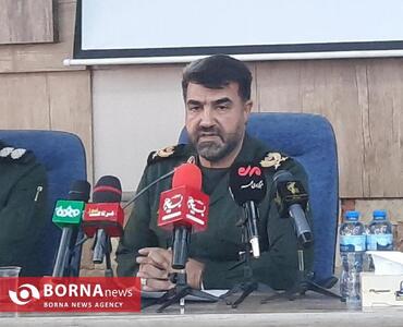  برگزاری ۱۱۹ عنوان برنامه هفته بسیج در کرمانشاه/ دشمن تاب دیدن ظرفیت بسیج را ندارد