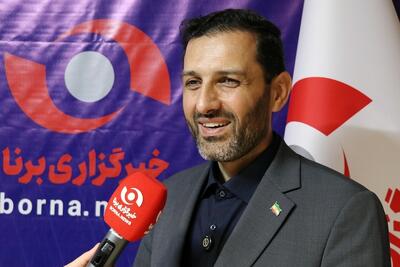  دعوت مدیرکل ورزش و جوانان اصفهان از جوانان برای حضور در جشنواره «برای ایران جوان» و جایزه ملی جوان سال ۱۴۰۴