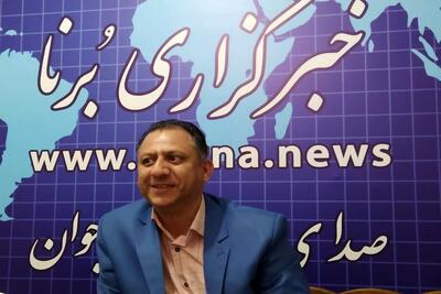  مهدی قناد خبر داد: دعوت از سه دوچرخه سوار پسر خراسان جنوبی به اردوی استعدادیابی تیم ملی
