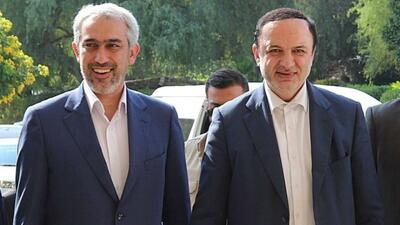  سه طرح عمرانی ارس با حضور وزیر اقتصاد و و دبیر مناطق آزاد بهره‌برداری می‌شود