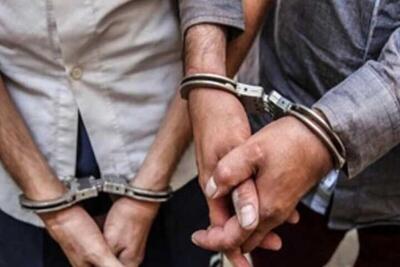  باند سارقان لاستیک با ۹۲ فقره سرقت در سنندج متلاشی شد