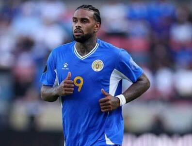  ملاقات دوباره یورگن لوکادیا با پرسپولیسی ها!