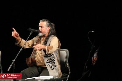  پرواز همای به «خنیاشهر» رسید؛ هم‌صدایی با یک آهنگ