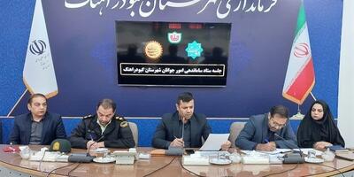  فرماندارکبودراهنگ: بانک‌ها پرداخت وام‌های ازدواج و فرزندآوری را در اولویت قرار دهند