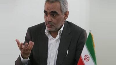  مشاور استاندار: افزایش جمعیت زندانیان نشانه اختلال در کارکردهای بازدارنده اجتماعی است
