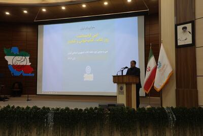  جامعه بدون مطالعه دچار سطحی‌نگری می‌شود/توسعه پایدار از تقویت ذهن آغاز می‌شود