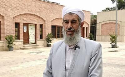  عالم اهل سنت: مدیریت مصرف انرژی یک مسئولیت اجتماعی است