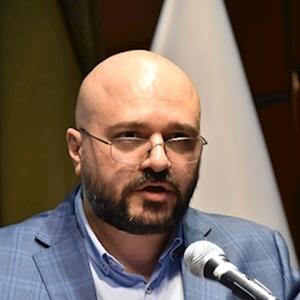  برگزاری سومین نشست مجموعه گفتارهای «ایران، محیط پیرامونی و معادلات نوپدید»