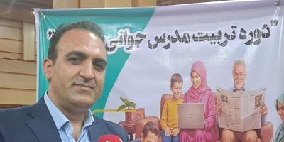  جوانی جمعیت یکی از مولفه های مهم اقتصادی،فرهنگی و اجتماعی جوامع است