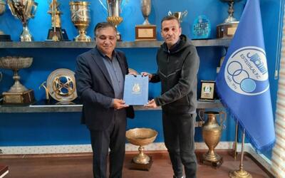  حضور تیم تنیس بانوان استقلال در جام حذفی تنیس ایران