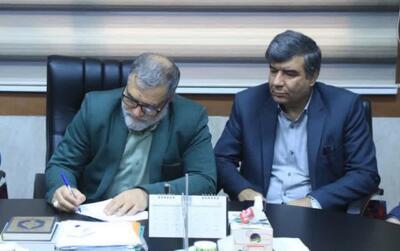  شهردار آبیک خواستار تعیین تکلیف فوری زمین‌های ۲۶۴ هکتاری شد