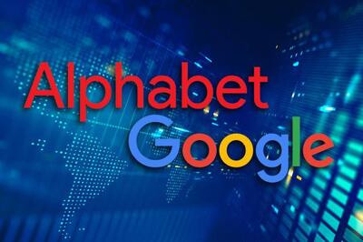  جهش بیش از ۵٪ سهام Alphabet Inc. پس از رونمایی از Gemini 3