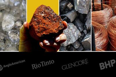  بروزرسانی وضعیت سه بازار