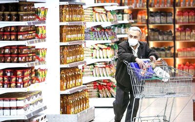  آشفتگی بازار کالاهای اساسی و ناکارآمدی مدیریت جهاد کشاورزی