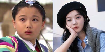  بازیگر نقش کودکی «دونگ‌یی» با چه ترفندهایی آرایش می‌کند؟ نکاتی که باید یاد بگیرید - چی بپوشم