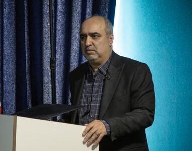  بهمن برزگر مدیرعامل شرکت سرمایه‌گذاری آتیه صبا شد