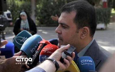  ببینید | طرح تشکیل سازمان ملی هوش مصنوعی در دستورکار مجلس قرار می‌گیرد