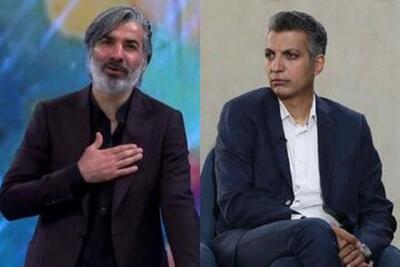  شمسایی: فردوسی پور ۲۰ سال تفرقه می انداخت/ فیلم