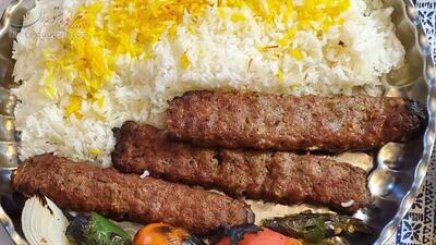  طرز تهیه کوبیده رستورانی در ۱۰ دقیقه!