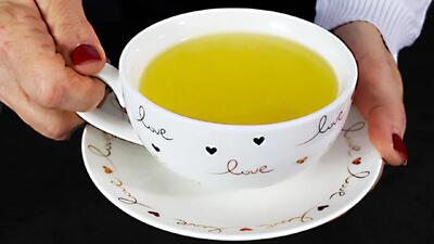  دستور تهیه آب عسل، یک درمان طبیعی برای پاکسازی روده بزرگ