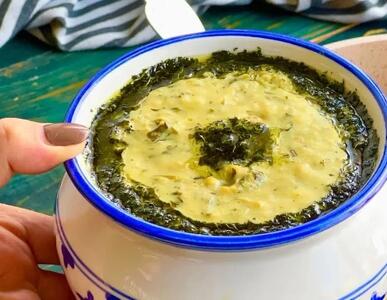  طرز تهیه آش ساده و خوشمزه؛ دستور خانگی سریع