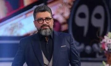  رضا رشیدپور: به من فرمودند ممنوع الفعالیت هستی و اجازه کار در پلتفرم نداری