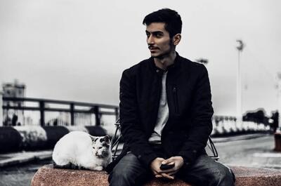  بهزاد قاسمی؛ پزشک بی‌مرز دنیای دیجیتال/ وقتی یک هکتیویست مستقل، غول‌های فناوری را وادار به شفافیت می‌کند