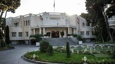  در آخرین حیاط دولت در آبان ماه چه گذشت؟/ توضیحات جدید وزیر نفت درباره نفتکش توقیف شده توسط سپاه؛ محموله متعلق به بانک صنعت و معدن بود