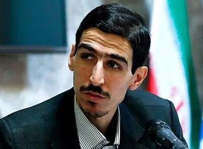  نماینده مجلس: ‏اصلاح طلبان پشت صحنه بیانیه تسلیم ر به منظور تقابل با نظام از دوماه قبل طرح استعفای دسته‌جمعی عوامل خود در دولت را طراحی کرده اند