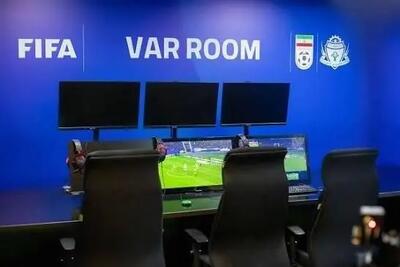  فیفا مجوز استفاده از VAR در لیگ برتر بانوان و لیگ آزادگان را صادر کرد