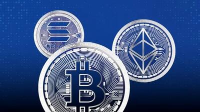  افت تریلیون دلاری رمزارزها