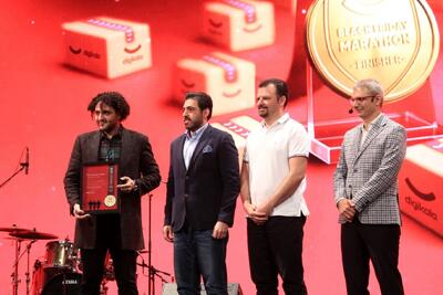  ماراتن بلک‌فرایدی؛ دیجی‌کالا استراتژی خود برای بزرگ‌ترین حراج سال را با فروشندگانش تبیین کرد