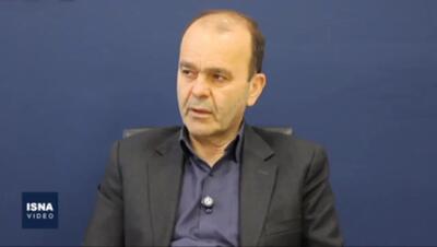  واکنش نماینده اصلاح‌طلب مجلس به شایعه استعفای عارف/ مخالفان حداکثر تلاش‌شان را می‌کنند تا به دولت فشار بیاورند+ فیلم