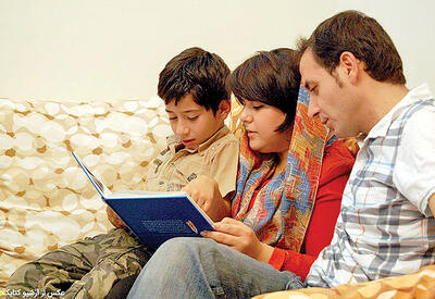  داستان‌ها را برای کودکان خلاصه نکنید