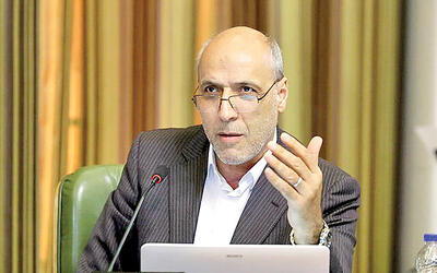  شب‏‏‏‏‏‏‌های پرحادثه تهران