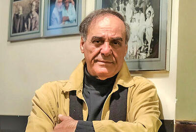  کجای دنیا این‌طوری است؟