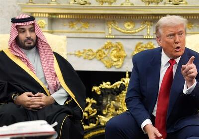  آیا غنی سازی در خاک عربستان انجام می‌شود؟