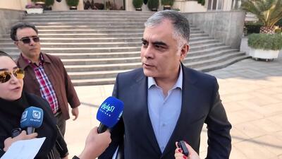  قیمت بنزین افزایش می یابد؟ / پاسخ معاون پزشکیان