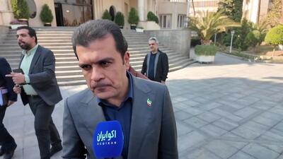  همکاری با وزارت خارجه برای بهره‌گیری از هوش مصنوعی ادامه دارد