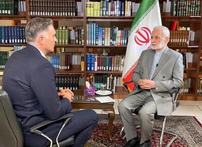  آمریکایی‌ها باید اولین گام را برای مذاکره بردارند - اکونیوز
