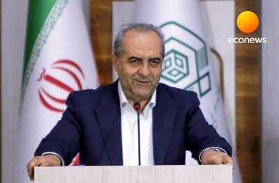  ظرفیت آذربایجانشرقی در جذب سرمایه خارجی - اکونیوز