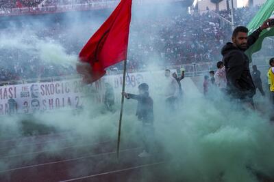  پرونده جنجالی تراکتور و پرسپولیس روی میز کمیته انضباطی | اقتصاد24