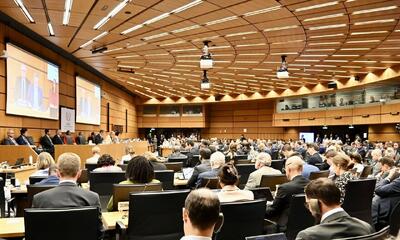  پرونده ایران روی میز شورای حکام | اقتصاد24