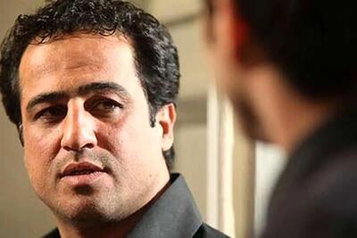  ماجرای ممنوع‌الکاری بازیگر سینما و نام علی دایی داغ شد | اقتصاد24