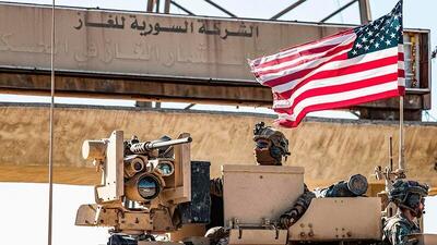  ترامپ با دولت سوریه یک قرارداد مهم امضا کرد | اقتصاد24